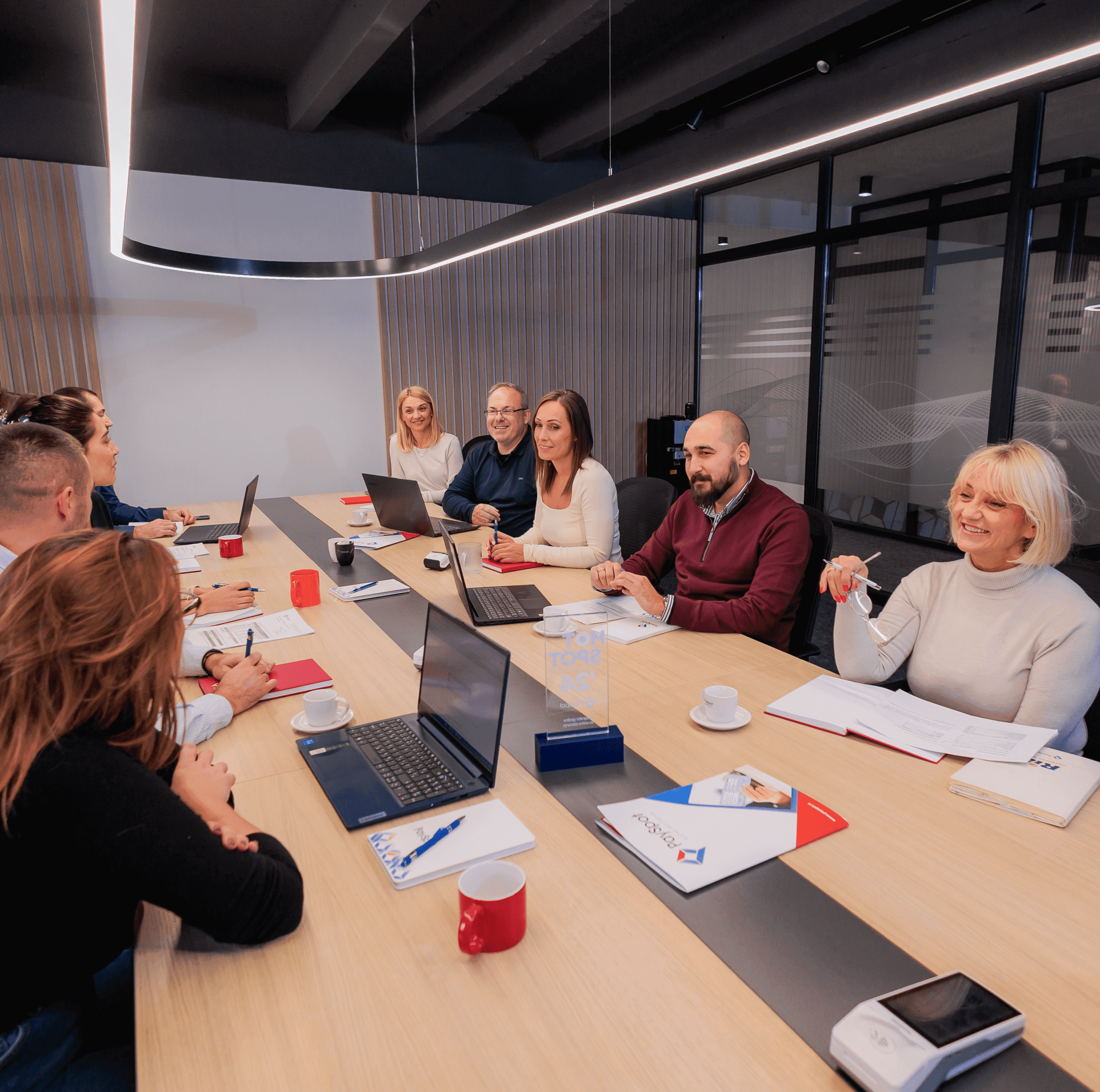 PaySpot d.o.o. Novi Sad